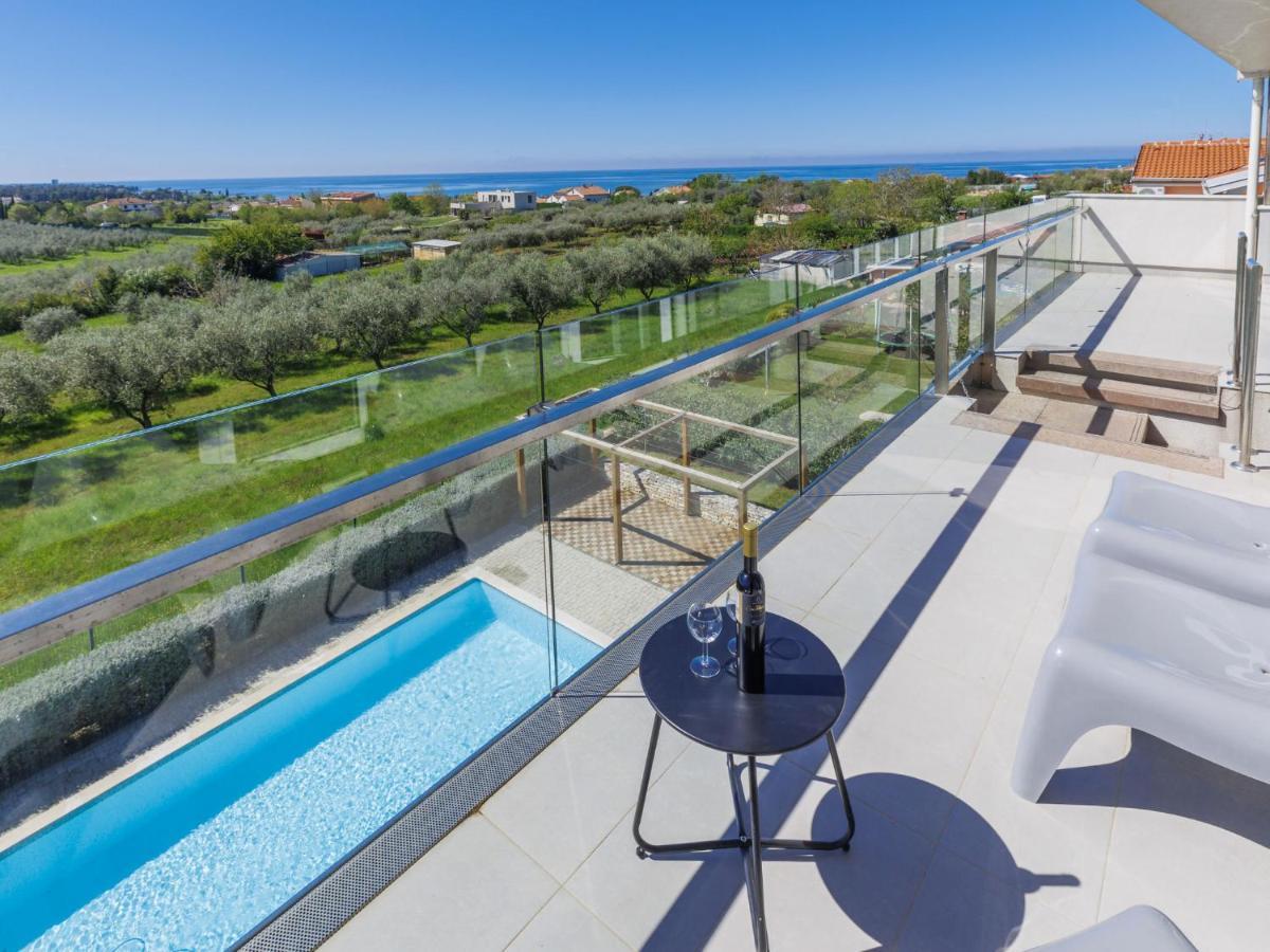 Rak By Interhome Apartment Umag